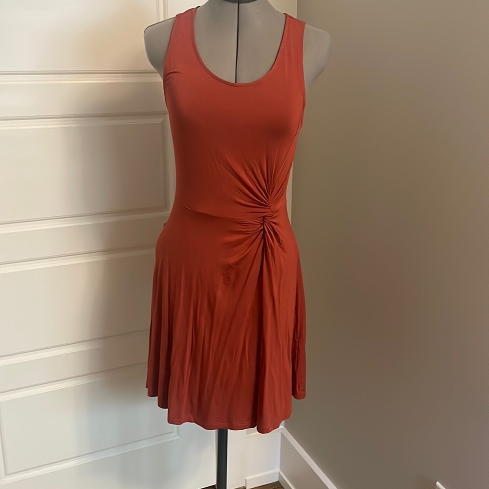 Essential Summer Dress